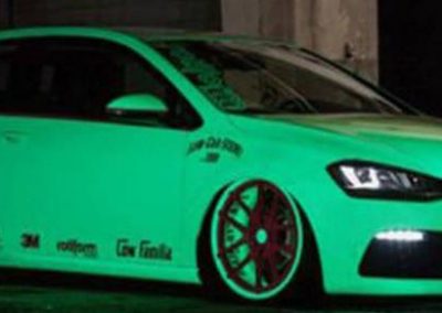 Glow In The Dark Cars Gallery Image 15