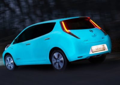 Glow In The Dark Cars Gallery Image 17