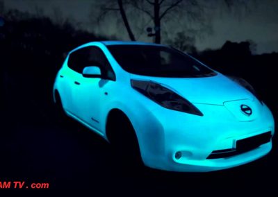 Glow In The Dark Cars Gallery Image 18