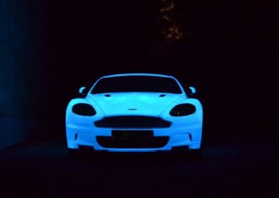 Glow In The Dark Cars Gallery Image 22