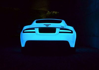 Glow In The Dark Cars Gallery Image 4