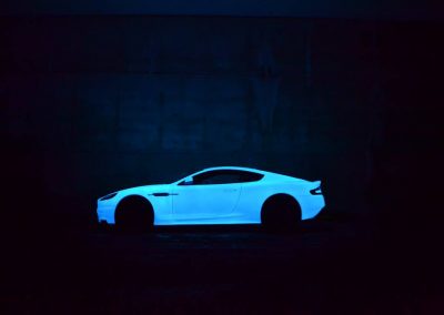 Glow In The Dark Cars Gallery Image 6