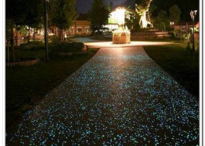 Glow In The Dark Gardens Gallery Image 14