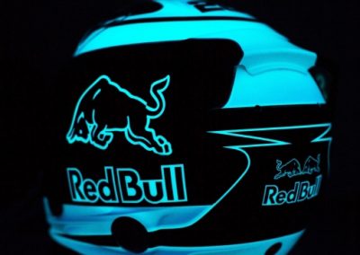 Glow In The Dark Helmets Gallery Image 2