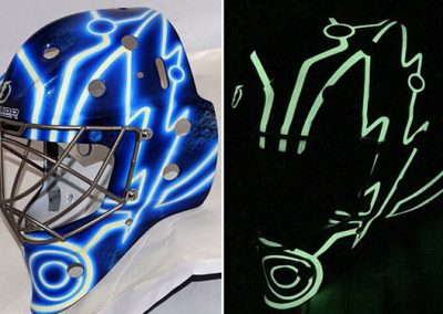 Glow In The Dark Helmets Gallery Image 4