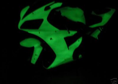 Glow In The Dark Motorbikes Gallery Image 9