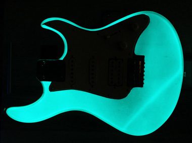 GLOW IN THE DARK OTHER