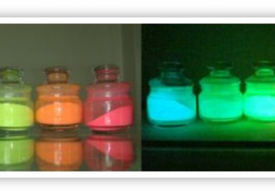 Glow In The Dark Pigments Gallery Image 6