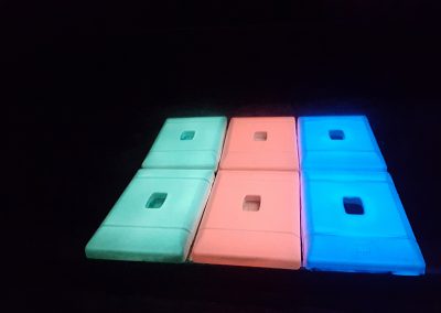 Glow In The Dark Plug Covers Gallery Image 1