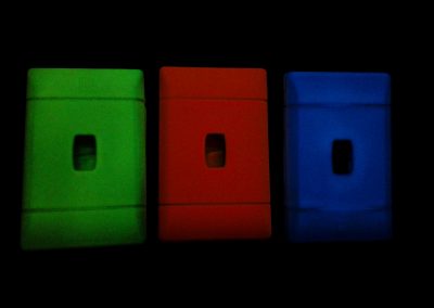 Glow In The Dark Plug Covers Gallery Image 10