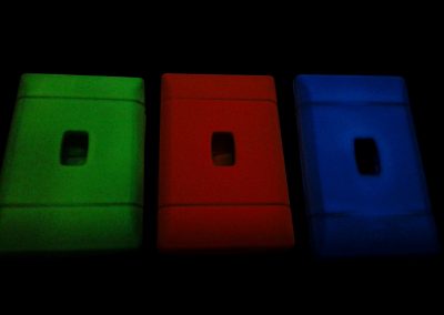 Glow In The Dark Plug Covers Gallery Image 11