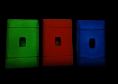 Glow In The Dark Plug Covers Gallery Image 18