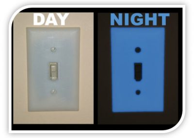 Glow In The Dark Plug Covers Gallery Image 19