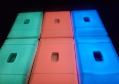 Glow In The Dark Plug Covers Gallery Image 2