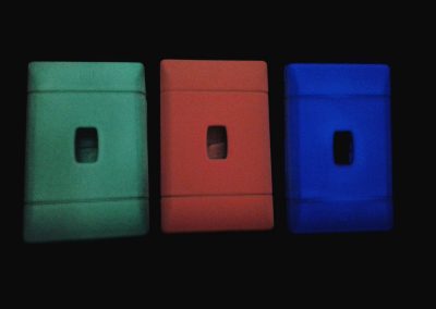 Glow In The Dark Plug Covers Gallery Image 8