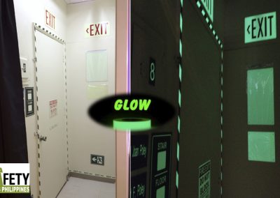 Glow In The Dark Safety Gallery Image 12