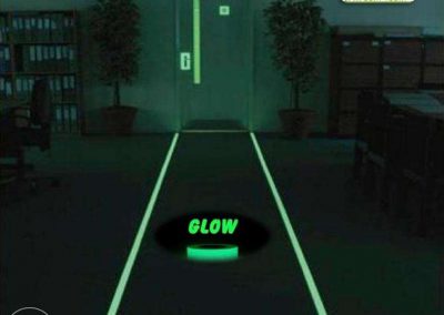 Glow In The Dark Safety Gallery Image 25