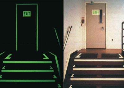 Glow In The Dark Safety Gallery Image 9