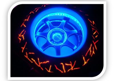 Glow In The Dark Wheels Gallery Image 6